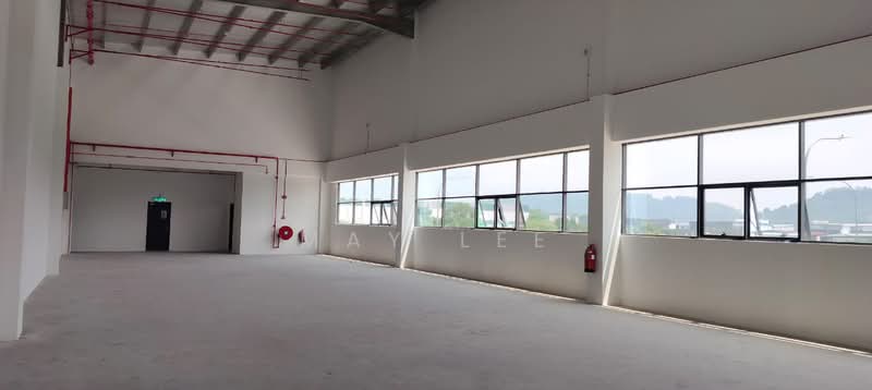 Factory for Rent in Simpang Ampat (Penang) - May Lee - Interior - PropertyGuru.com.my