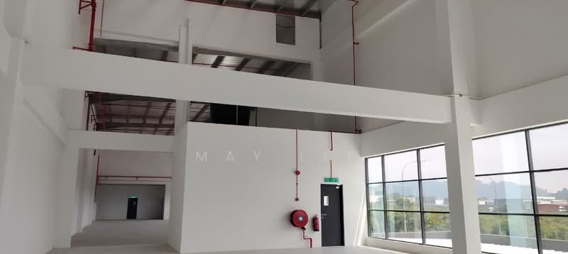 Factory for Rent in Simpang Ampat (Penang) - May Lee - Interior - PropertyGuru.com.my