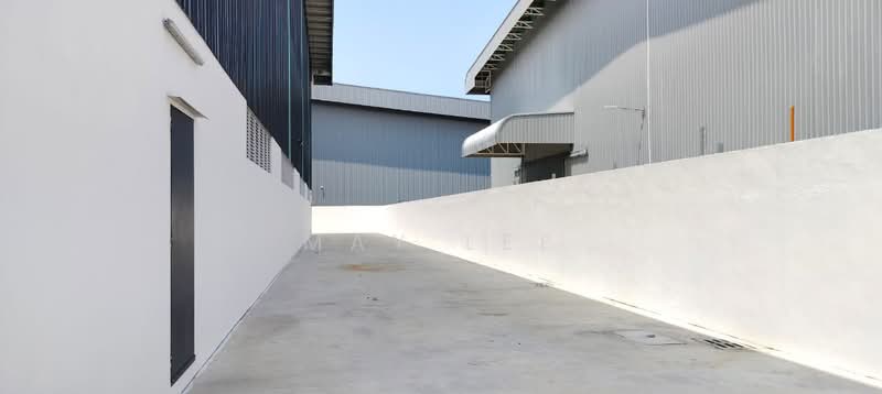 Factory for Rent in Simpang Ampat (Penang) - May Lee - Exterior - PropertyGuru.com.my