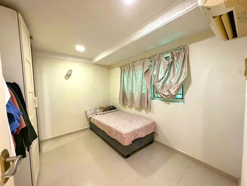 Rumah Berkembar untuk Dijual di Taman Ibukota (Setapak) - Mohd Syahidie - Bedroom - PropertyGuru.com.my