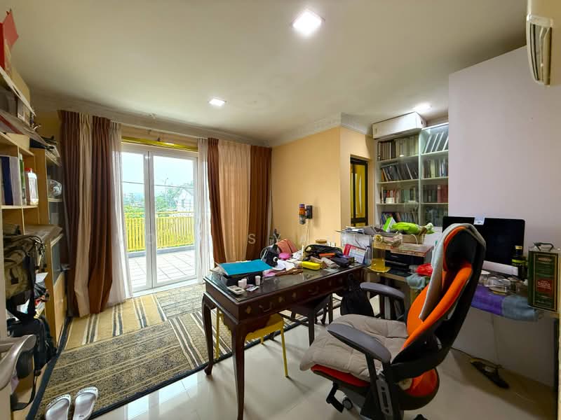 Rumah Berkembar untuk Dijual di Taman Ibukota (Setapak) - Mohd Syahidie - Study - PropertyGuru.com.my