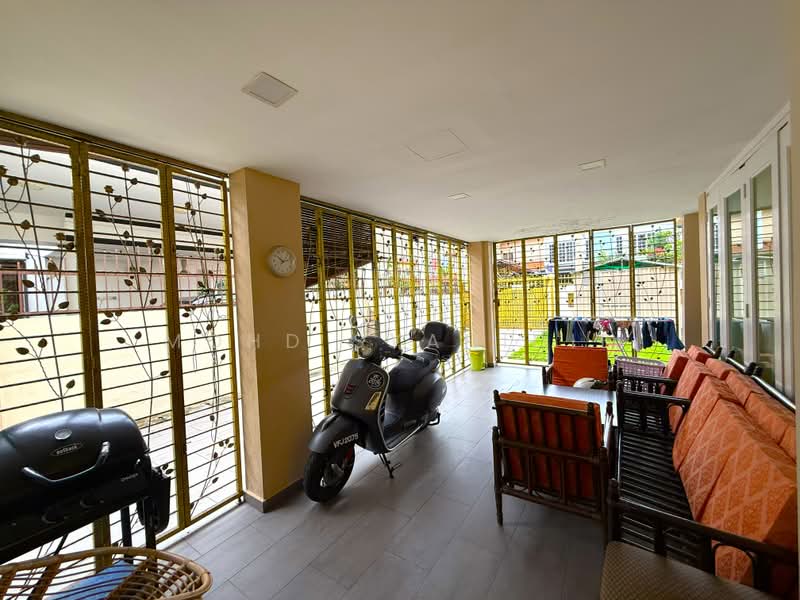 Rumah Berkembar untuk Dijual di Taman Ibukota (Setapak) - Mohd Syahidie - Exterior - PropertyGuru.com.my