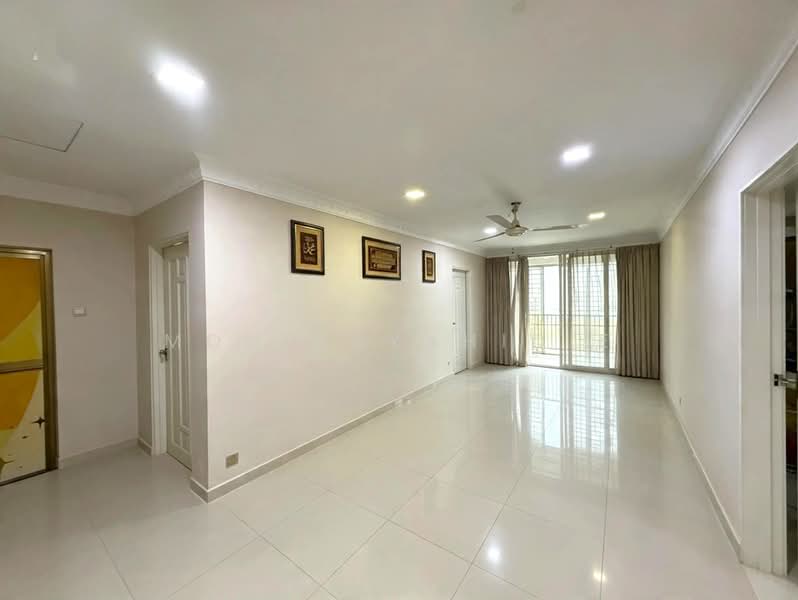 Rumah Berkembar untuk Dijual di Taman Ibukota (Setapak) - Mohd Syahidie - Living Room - PropertyGuru.com.my