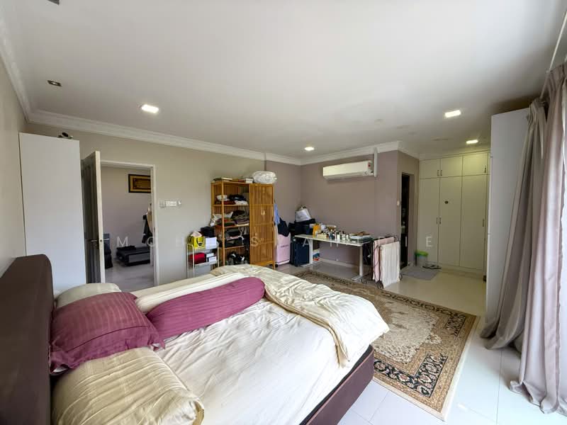 Rumah Berkembar untuk Dijual di Taman Ibukota (Setapak) - Mohd Syahidie - Bedroom - PropertyGuru.com.my