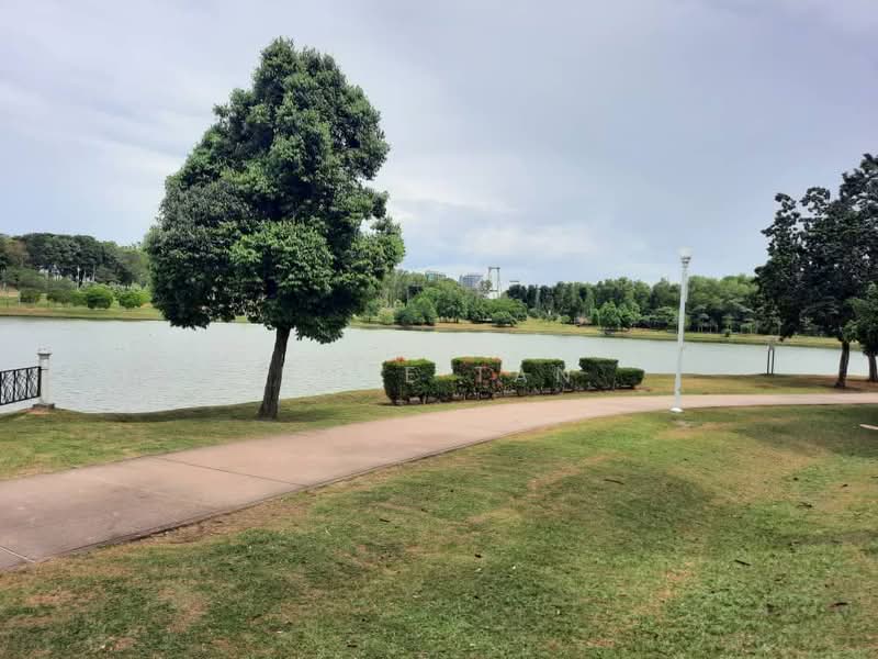 Bungalow Land for Sale in Perdana Lakeview East (Cyberjaya) - Rose Tan - Exterior - PropertyGuru.com.my