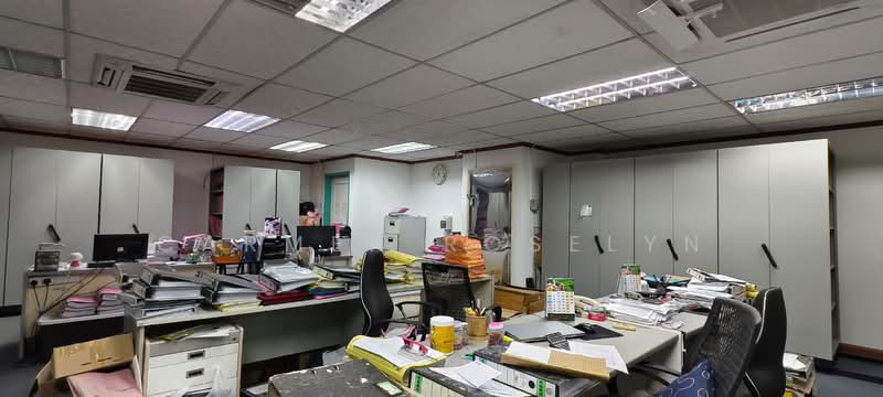 Office for Sale in Diamond Square (Setapak) - Carmen Roselyn - PropertyGuru.com.my