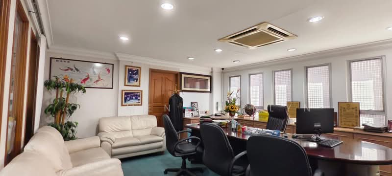 Office for Sale in Diamond Square (Setapak) - Carmen Roselyn - PropertyGuru.com.my