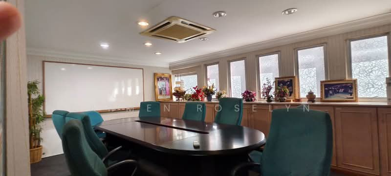 Office for Sale in Diamond Square (Setapak) - Carmen Roselyn - PropertyGuru.com.my