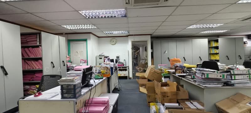 Office for Sale in Diamond Square (Setapak) - Carmen Roselyn - PropertyGuru.com.my
