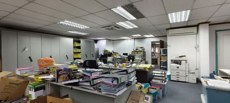 Office for Sale in Diamond Square (Setapak) - Carmen Roselyn - PropertyGuru.com.my
