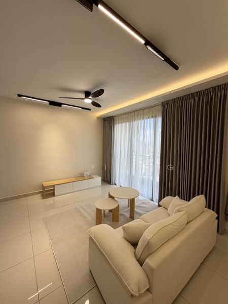 Condominium for Rent at Nestree Residence - NG YI XING - PropertyGuru.com.my