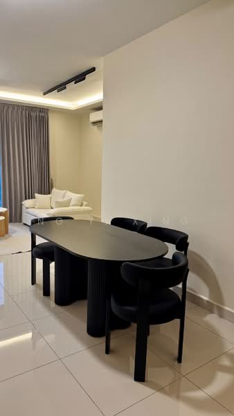 Condominium for Rent at Nestree Residence - NG YI XING - PropertyGuru.com.my
