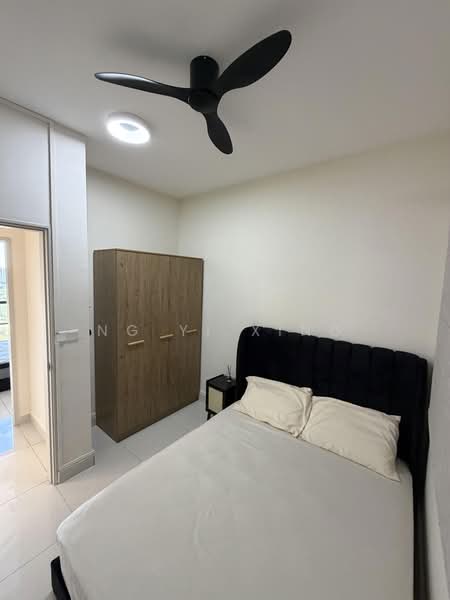 Condominium for Rent at Nestree Residence - NG YI XING - PropertyGuru.com.my