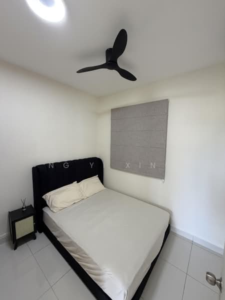 Condominium for Rent at Nestree Residence - NG YI XING - PropertyGuru.com.my