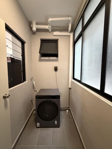 Condominium for Rent at Nestree Residence - NG YI XING - PropertyGuru.com.my