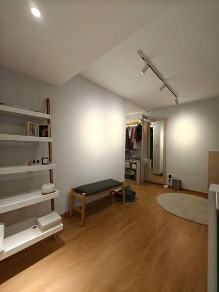 Service Residence for Rent at EkoCheras Service Residences - JS CHUA - Interior - PropertyGuru.com.my