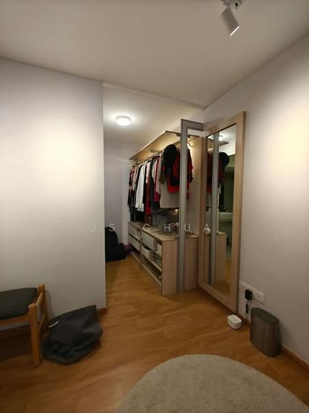 Service Residence for Rent at EkoCheras Service Residences - JS CHUA - Interior - PropertyGuru.com.my