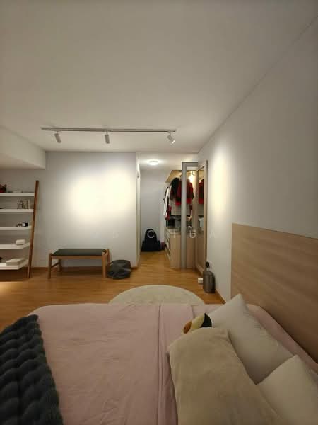Service Residence for Rent at EkoCheras Service Residences - JS CHUA - Bedroom - PropertyGuru.com.my