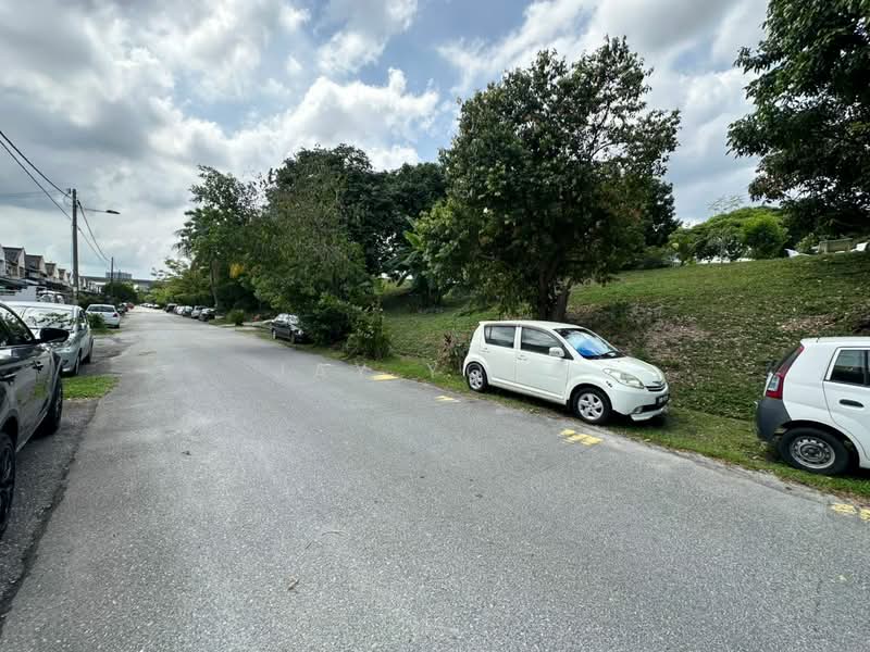 Rumah Teres 2-Tingkat untuk Dijual di Usj 2 (Subang Jaya) - Jay Yong - Exterior - PropertyGuru.com.my