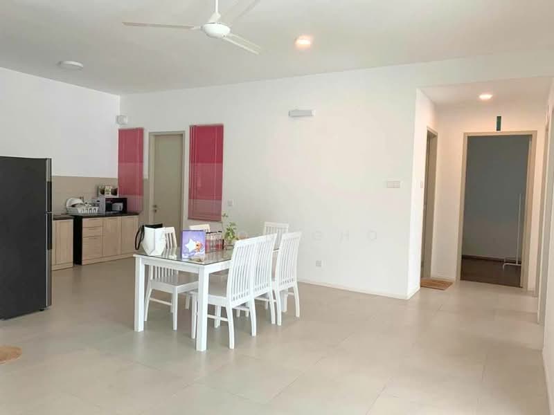 Kondominium untuk Dijual di Mira Residence - Aaron Gho - Kitchen - PropertyGuru.com.my