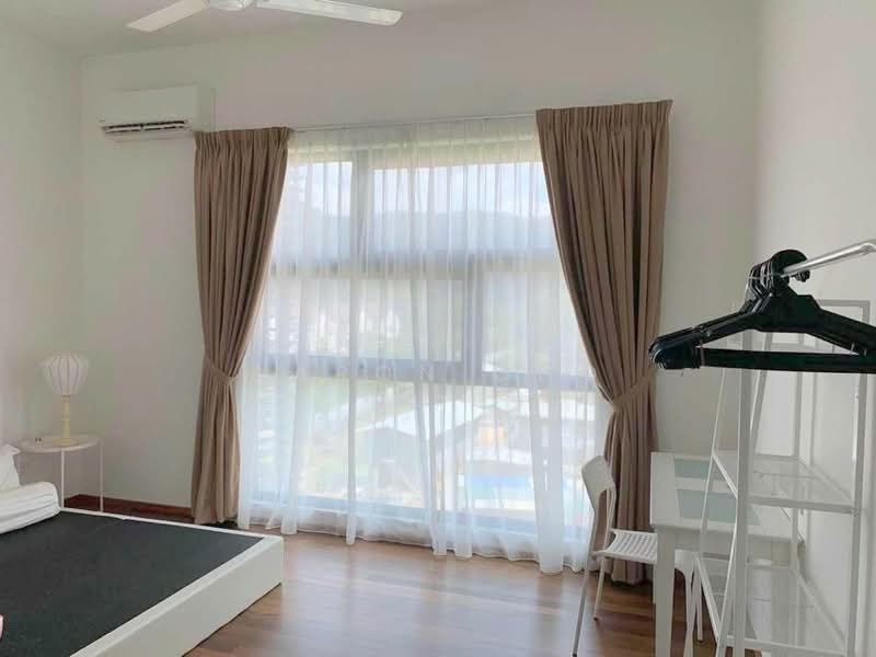 Kondominium untuk Dijual di Mira Residence - Aaron Gho - Bedroom - PropertyGuru.com.my