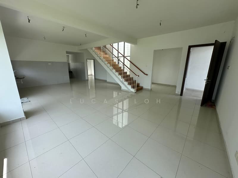 Semi-Detached House for Sale in Bandar Seri Coalfields (Sungai Buloh) - Lucas Loh - Interior - PropertyGuru.com.my
