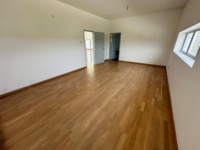 Semi-Detached House for Sale in Bandar Seri Coalfields (Sungai Buloh) - Lucas Loh - Interior - PropertyGuru.com.my