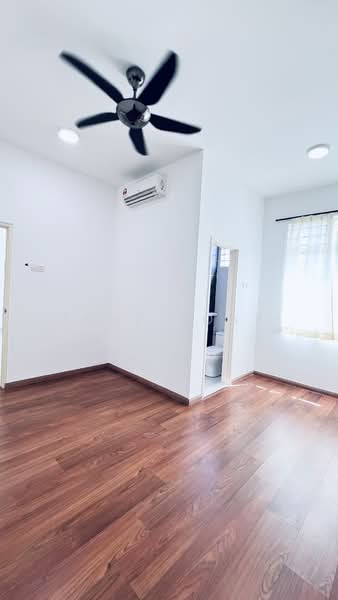 Apartment for Sale at Nusa Heights (Nusa Puncak) - Zenz Koay - Interior - PropertyGuru.com.my