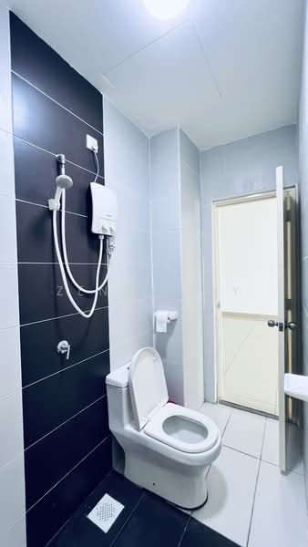 Apartment for Sale at Nusa Heights (Nusa Puncak) - Zenz Koay - Bathroom - PropertyGuru.com.my