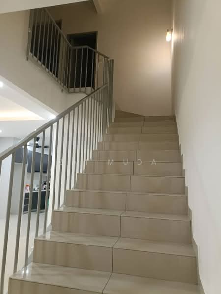 Rumah Teres untuk Disewa di Sepang (Selangor) - Zai Muda - PropertyGuru.com.my