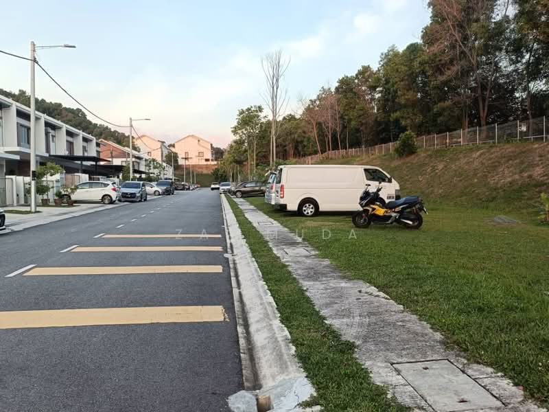 Rumah Teres untuk Disewa di Sepang (Selangor) - Zai Muda - PropertyGuru.com.my