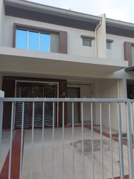 Rumah Teres untuk Disewa di Sepang (Selangor) - Zai Muda - PropertyGuru.com.my