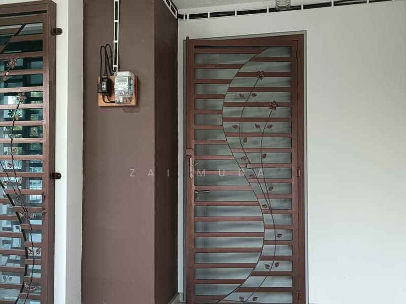 Rumah Teres untuk Disewa di Sepang (Selangor) - Zai Muda - PropertyGuru.com.my