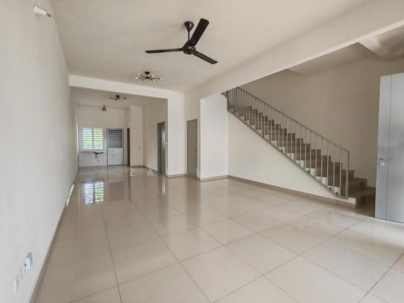 Terraced House for Rent in Sepang (Selangor) - Zai Muda - PropertyGuru.com.my