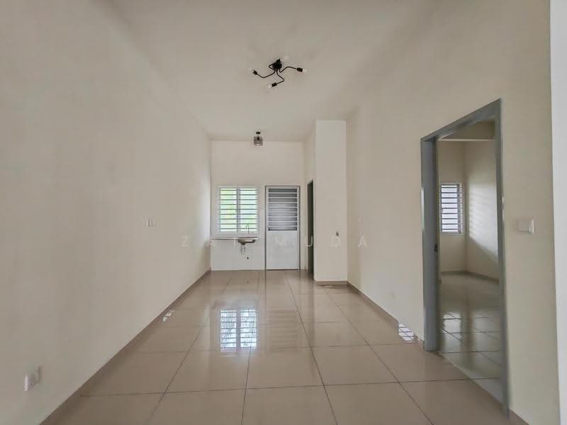 Terraced House for Rent in Sepang (Selangor) - Zai Muda - PropertyGuru.com.my