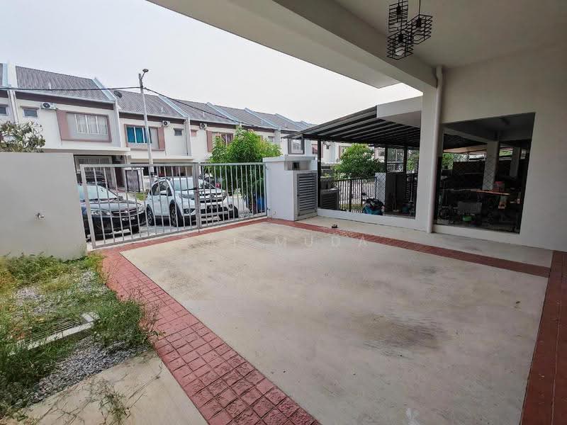 Terraced House for Rent in Sepang (Selangor) - Zai Muda - PropertyGuru.com.my