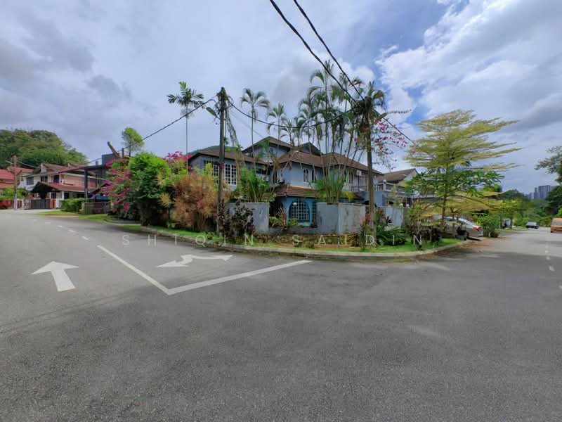 Bungalow House for Sale in Taman Melawati (Ulu Kelang) - Shiqin Saidin - Exterior - PropertyGuru.com.my