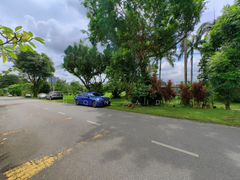 Bungalow House for Sale in Taman Melawati (Ulu Kelang) - Shiqin Saidin - Exterior - PropertyGuru.com.my