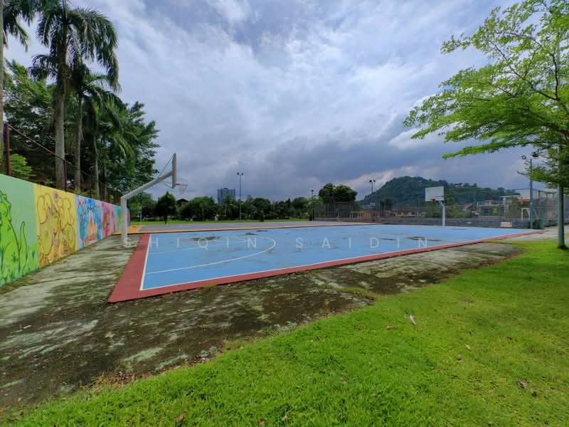 Bungalow House for Sale in Taman Melawati (Ulu Kelang) - Shiqin Saidin - Exterior - PropertyGuru.com.my