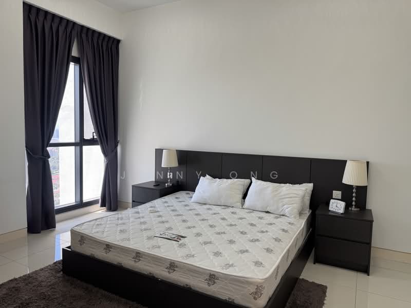 Kediaman Servis untuk Disewa di Bayberry @ Tropicana Gardens - Jenny Ong - Bedroom - PropertyGuru.com.my