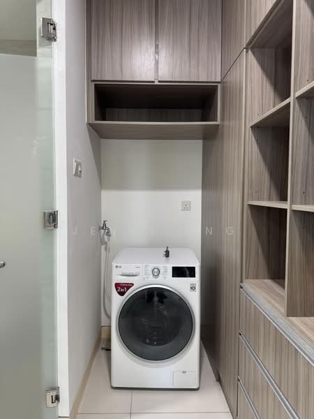 Kediaman Servis untuk Disewa di Bayberry @ Tropicana Gardens - Jenny Ong - Interior - PropertyGuru.com.my