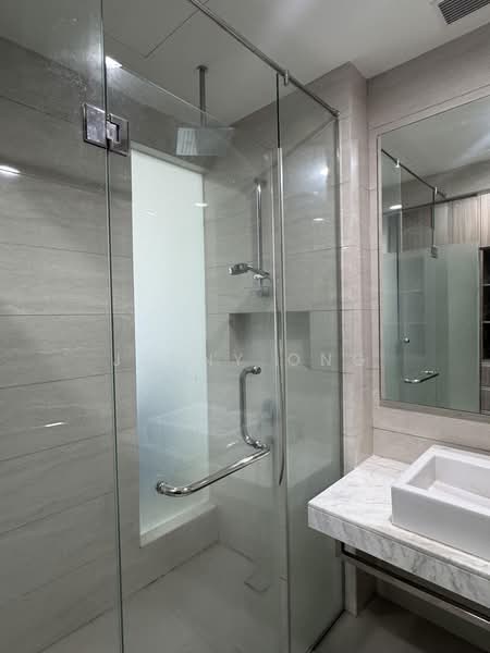Kediaman Servis untuk Disewa di Bayberry @ Tropicana Gardens - Jenny Ong - Bathroom - PropertyGuru.com.my