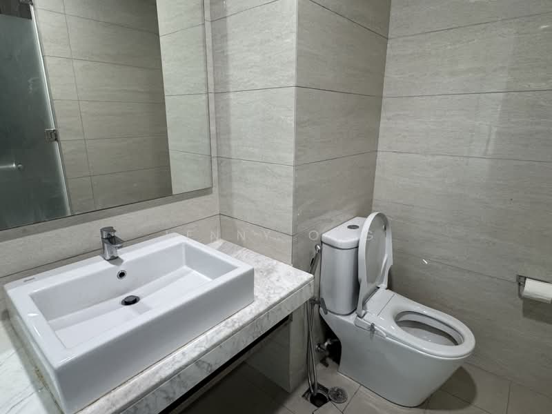 Kediaman Servis untuk Disewa di Bayberry @ Tropicana Gardens - Jenny Ong - Bathroom - PropertyGuru.com.my