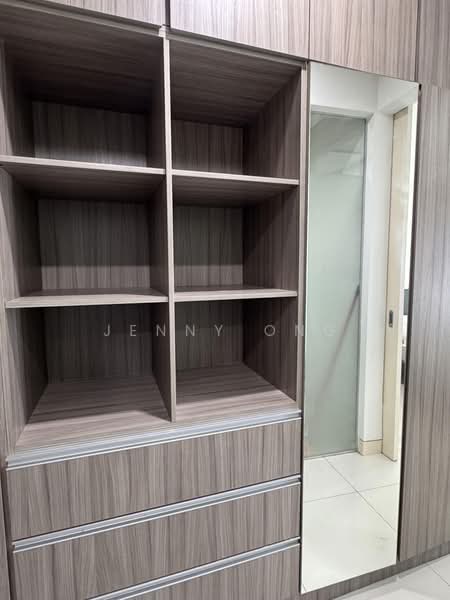 Kediaman Servis untuk Disewa di Bayberry @ Tropicana Gardens - Jenny Ong - Interior - PropertyGuru.com.my