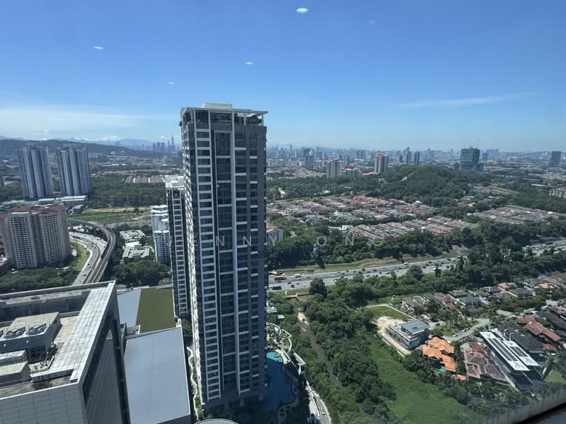Kediaman Servis untuk Disewa di Bayberry @ Tropicana Gardens - Jenny Ong - Exterior - PropertyGuru.com.my