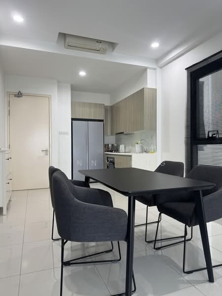 Kediaman Servis untuk Disewa di Bayberry @ Tropicana Gardens - Jenny Ong - Kitchen - PropertyGuru.com.my