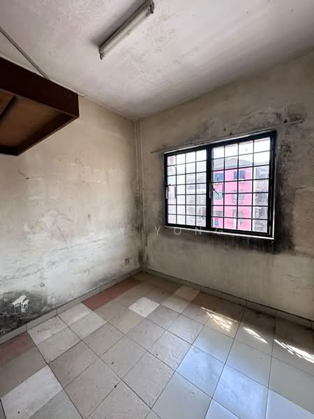 Pangsapuri untuk Dijual di Opal Apartment Kepong - Jay Yong - Interior - PropertyGuru.com.my