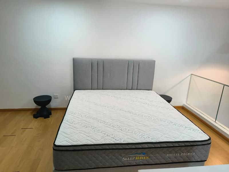 Service Residence for Rent at EkoCheras Service Residences - Winnie Tai - Bedroom - PropertyGuru.com.my