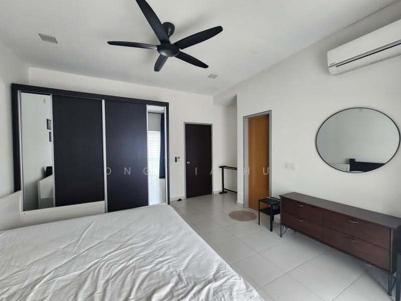 Rumah Teres 2-Tingkat untuk Dijual di Nilai Impian (Nilai) - Ong Jia Hui - Bedroom - PropertyGuru.com.my