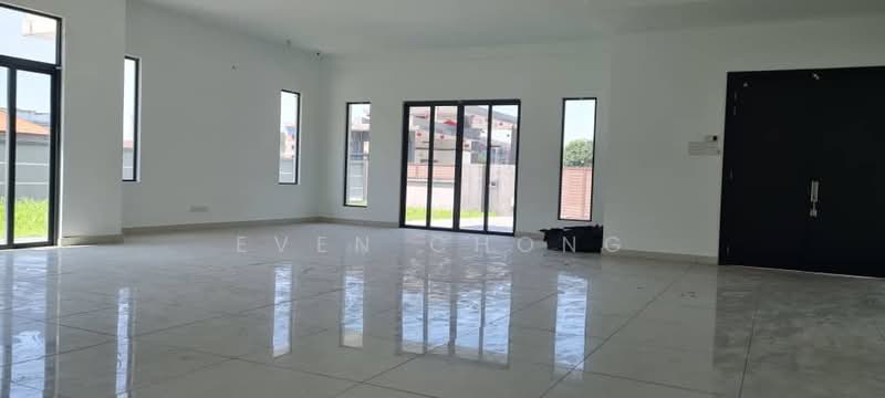 Bungalow House for Sale in Bandar Sungai Long (Selangor) - Even Chong - Living Room - PropertyGuru.com.my
